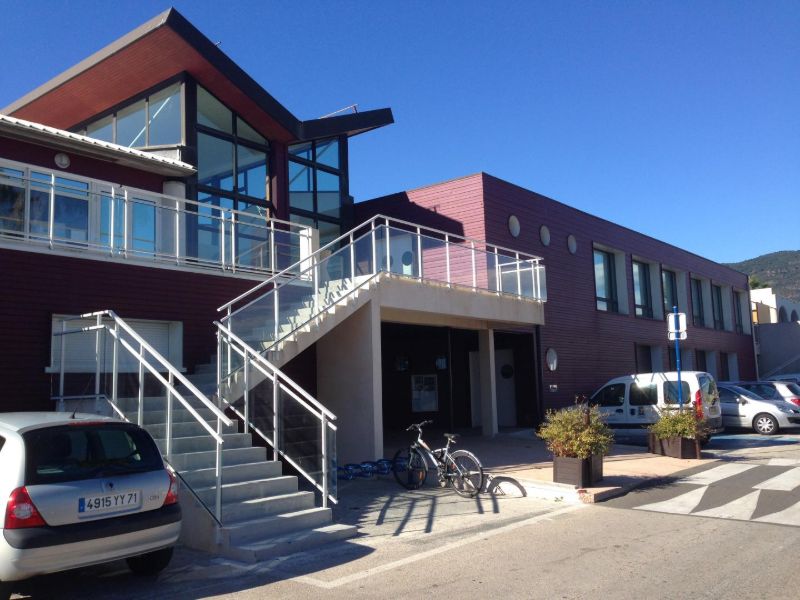 Architecte D.P.L.G Cavalaire-sur-Mer