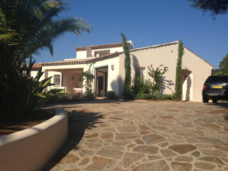 Architecture contemporaine Cavalaire-sur-Mer