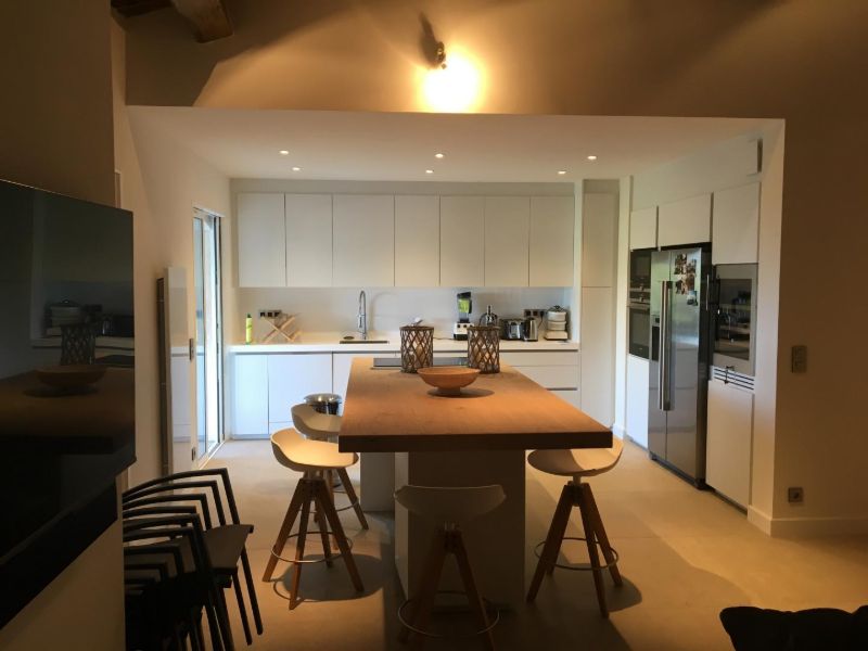 Architecte d'intérieur Le golf Saint-Tropez