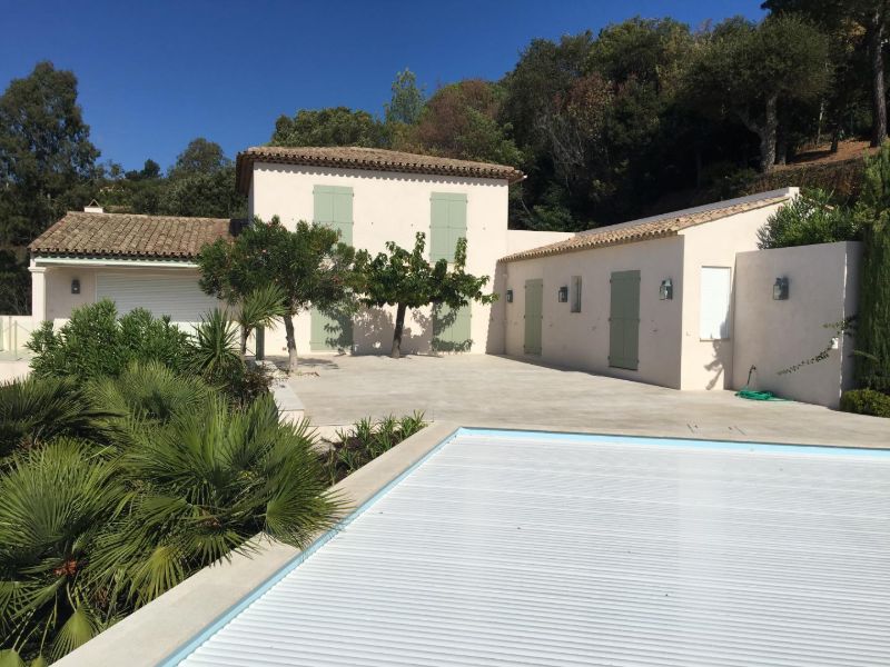 Après Extension villa